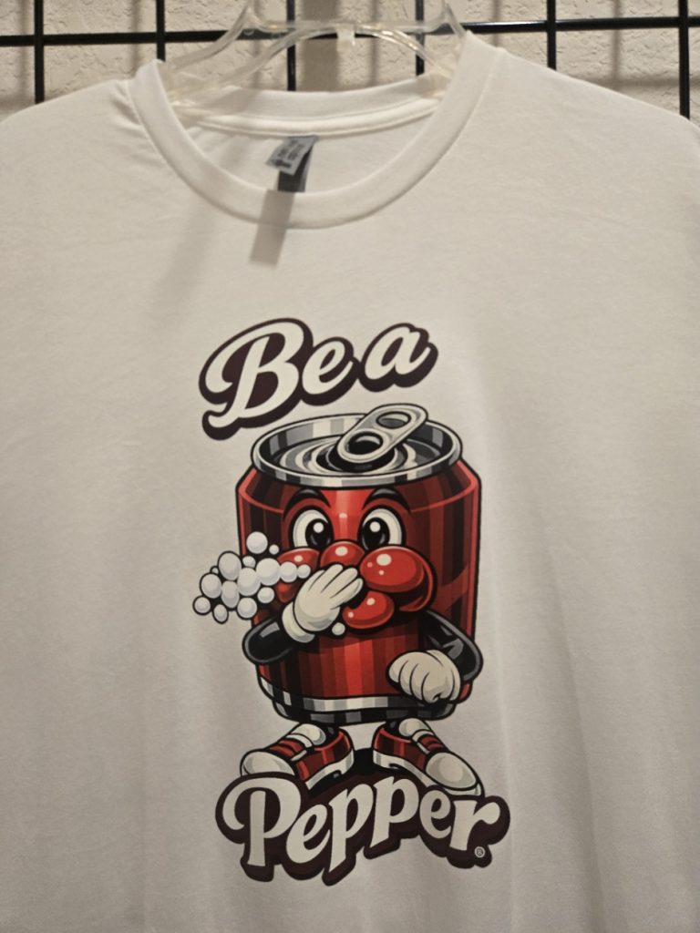 beapepper