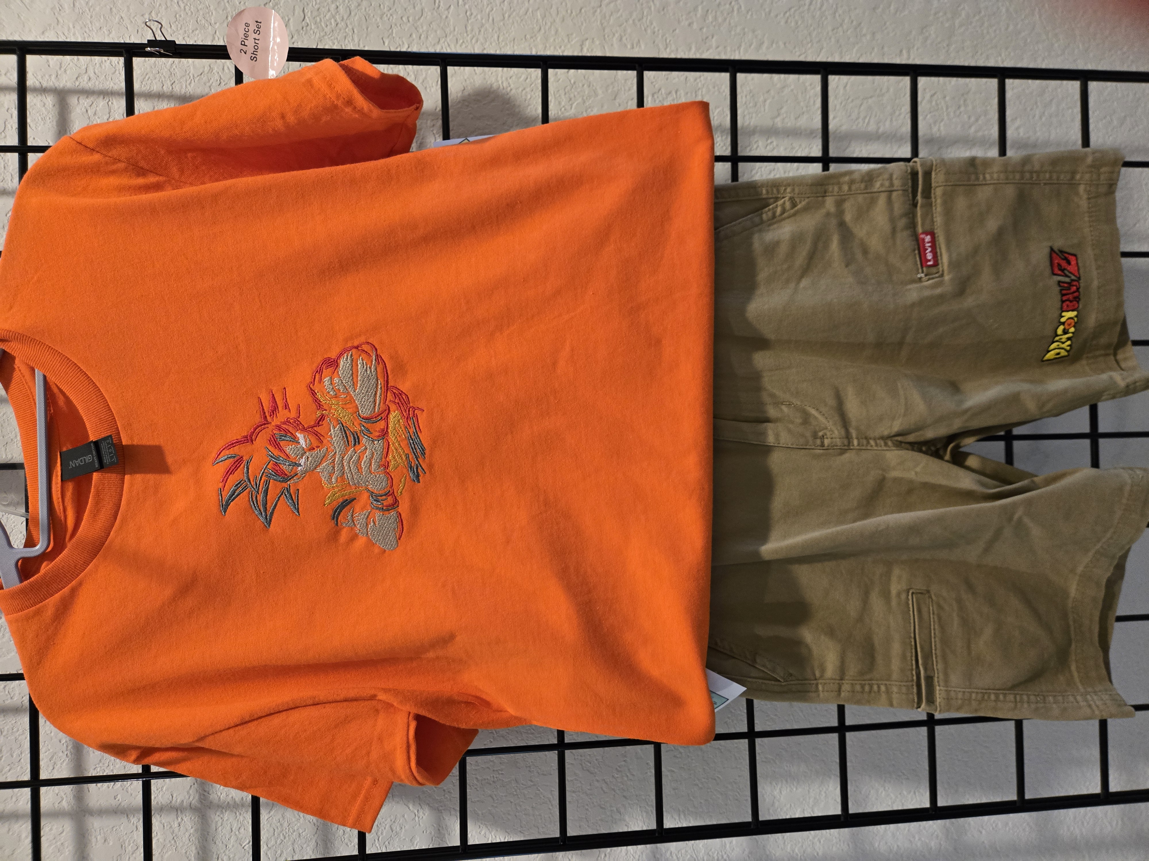 Dragon Ball Z