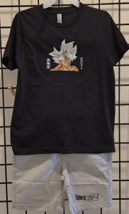 goku super saiyan