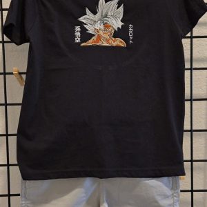 goku super saiyan