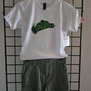 incredible hulk
